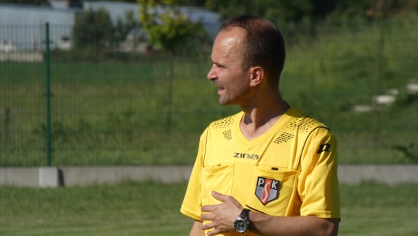 Sęp - Hutnik Huta Czechy, 2018.05.27 fot. 78