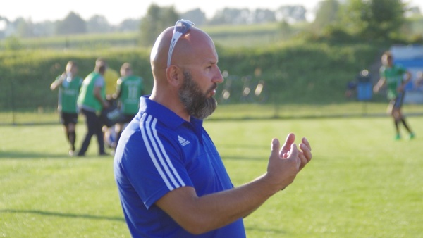 Sęp Żelechów - Orzeł Unin, 2017.08.30 fot. 89