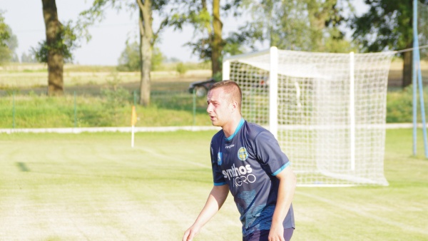 Sęp Żelechów - Fenix Siennica, 2017.08.13 fot. 97