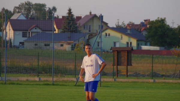 Sęp Żelechów - Orzeł Unin, 2017.08.30 fot. 51