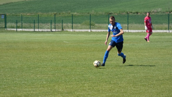 Sęp - Hutnik Huta Czechy, 2018.05.27 fot. 06