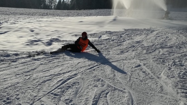 Obóz sportowo-rekreacyjny 2018 w Tyliczu, fot. 01