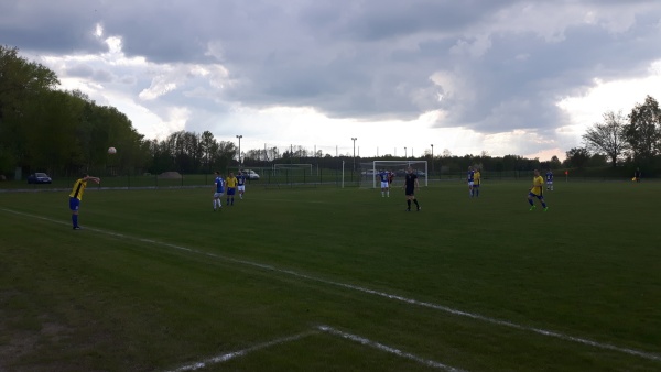 Sęp - Błękitni Stoczek 2017.05.13, fot. 07