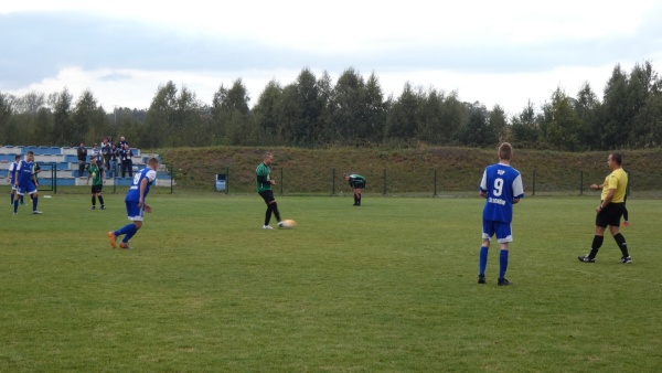 Sęp - Wicher Sadowne, 2018.09.22 fot. 17