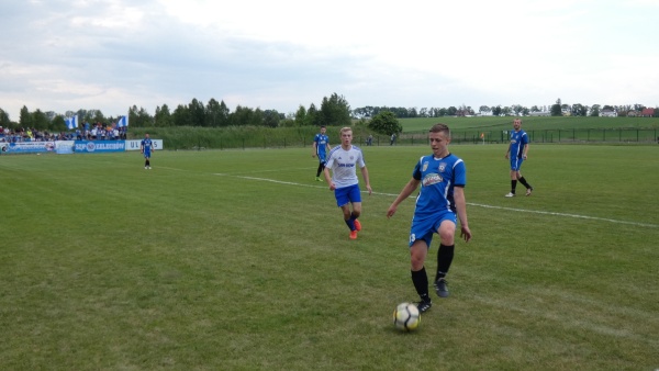 Sęp - Wektra Zbuczyn, 2018.05.13 fot. 12