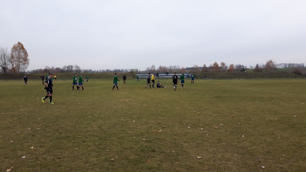 Sęp Żelechów - ULKS Gołąbek, 2016.11.05 (fot. 42)