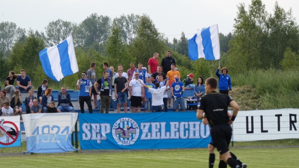 Sęp - Wektra Zbuczyn, 2018.05.13 fot. 25