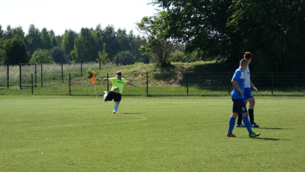 Sęp - Hutnik Huta Czechy, 2018.05.27 fot. 15