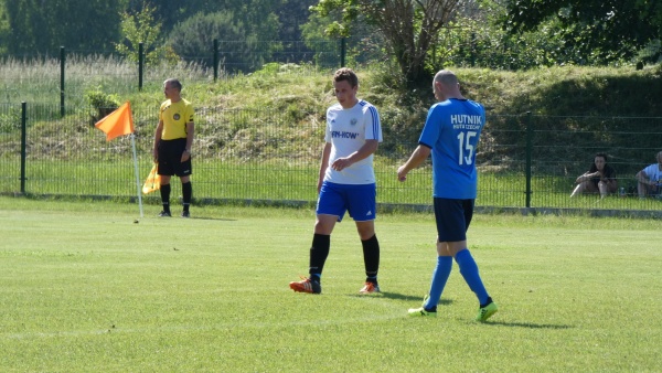 Sęp - Hutnik Huta Czechy, 2018.05.27 fot. 34