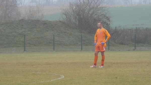 Sęp - Jutrzenka Cegłów, 2018.11.03 fot. 05