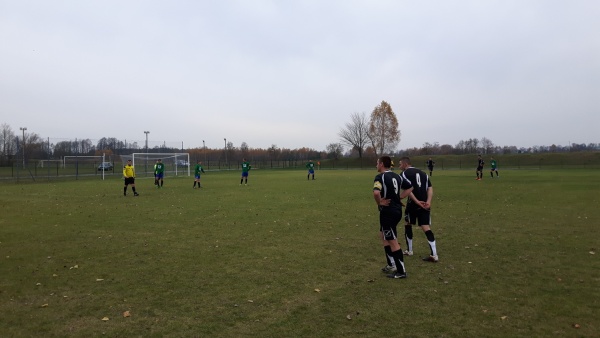 Sęp Żelechów - ULKS Gołąbek, 2016.11.05 (fot. 23)