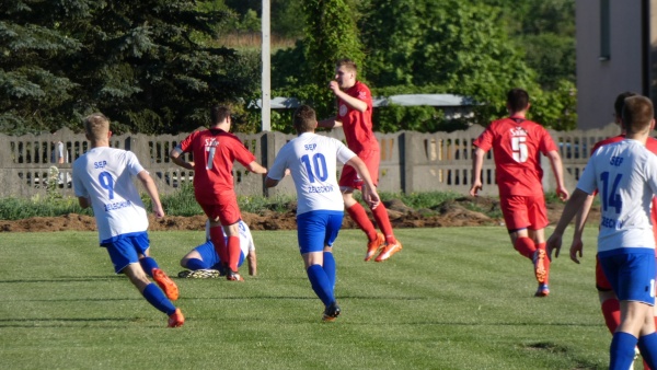 Zryw Sobolew - Sęp, 2018.05.06 fot. 14