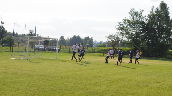 Sęp Żelechów - Fenix Siennica, 2017.08.13 fot. 40