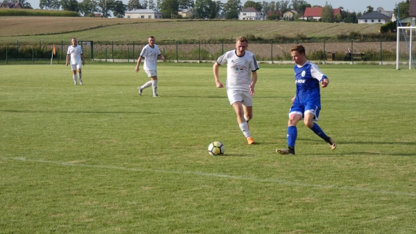 Sęp - Tęcza Stanisławów, 2018.08.18 fot. 11