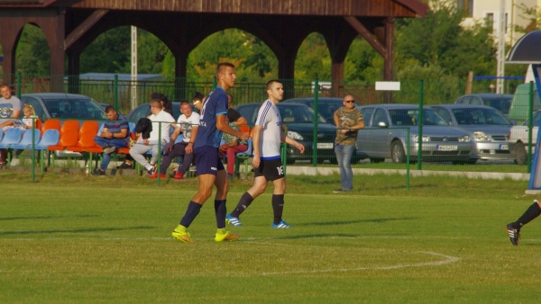 Sęp Żelechów - Fenix Siennica, 2017.08.13 fot. 85