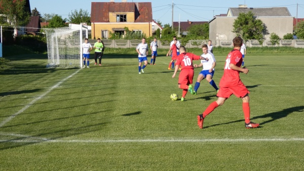 Zryw Sobolew - Sęp, 2018.05.06 fot. 26