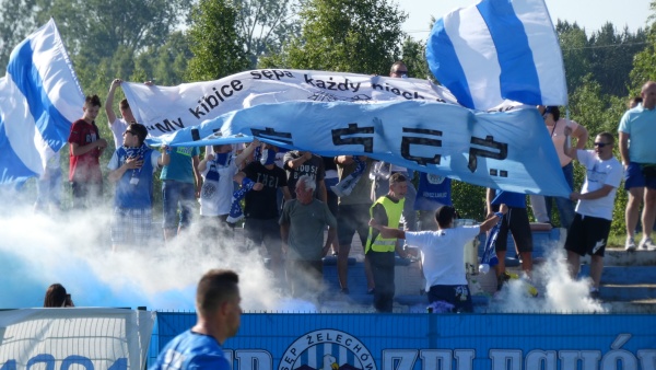 Sęp - Hutnik Huta Czechy, 2018.05.27 fot. 84