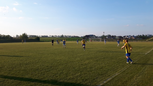 Sęp - Błękitni Stoczek 2017.05.13, fot. 21