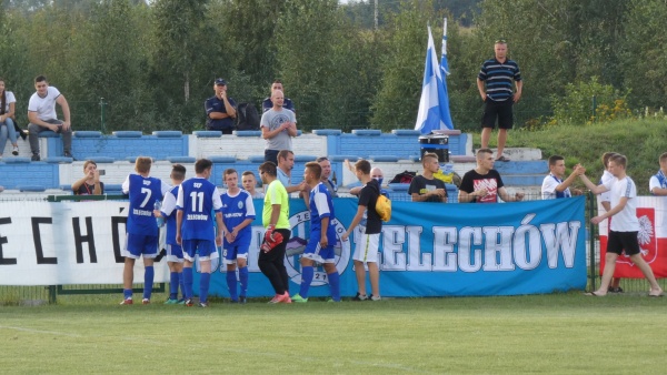 Sęp - Tęcza Stanisławów, 2018.08.18 fot. 58