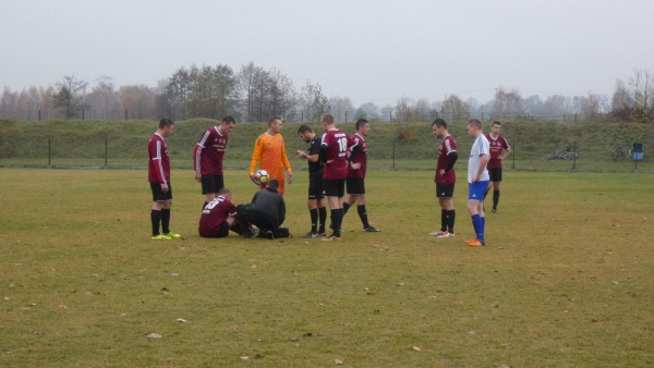 Sęp - Jutrzenka Cegłów, 2018.11.03 fot. 45