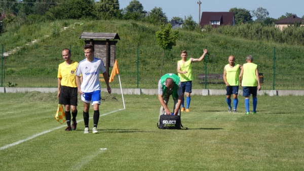 Sęp - Hutnik Huta Czechy, 2018.05.27 fot. 54