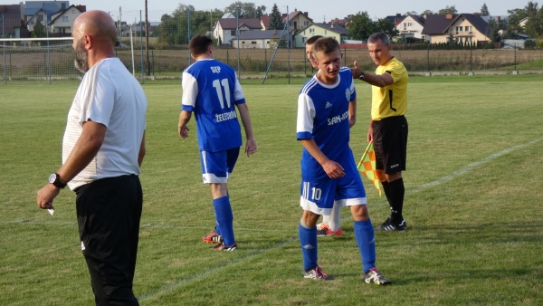 Sęp - Tęcza Stanisławów, 2018.08.18 fot. 31