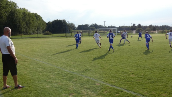 Sęp - Tęcza Stanisławów, 2018.08.18 fot. 10