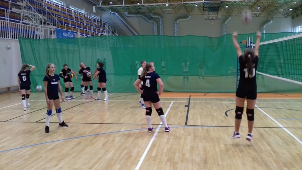 Turniej Kozienice z Energią 2017, fot. 10