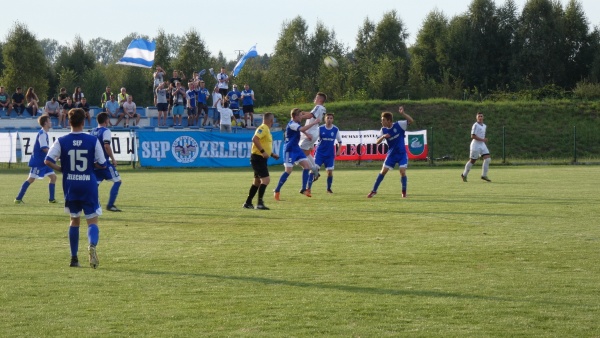 Sęp - Tęcza Stanisławów, 2018.08.18 fot. 33