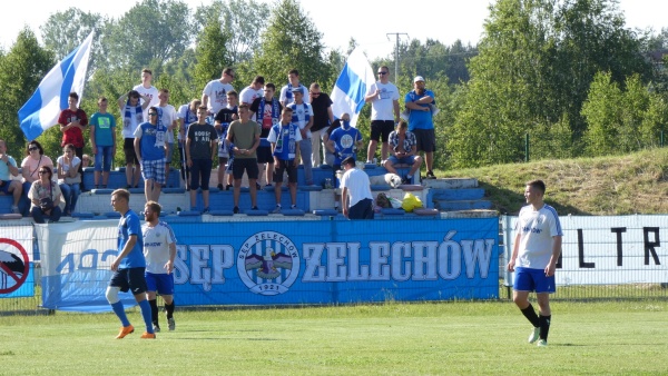 Sęp - Hutnik Huta Czechy, 2018.05.27 fot. 75