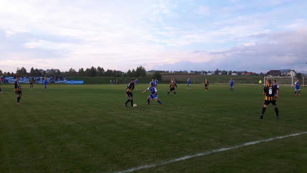 Sęp Żelechów - Zryw Sobolew, 2017.09.23 - fot. 45