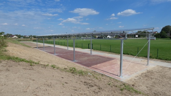 Remont trybun 2020.09.04 fot. 06