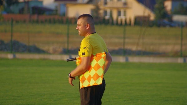 Sęp Żelechów - Orzeł Unin, 2017.08.30 fot. 40