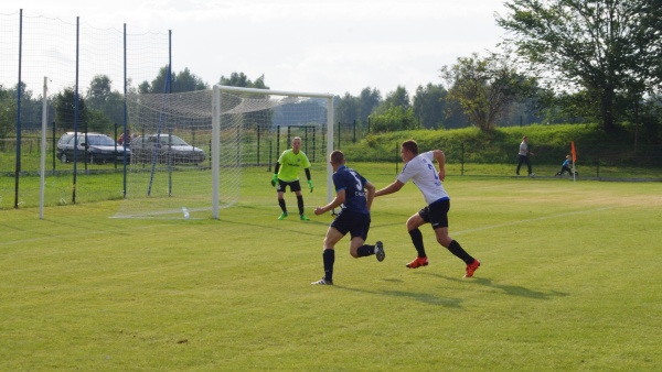 Sęp Żelechów - Fenix Siennica, 2017.08.13 fot. 10