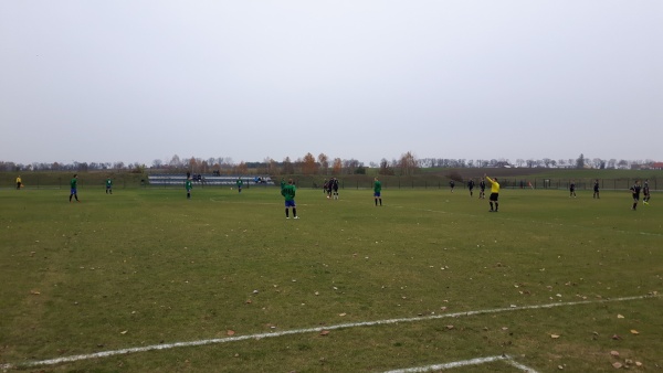 Sęp Żelechów - ULKS Gołąbek, 2016.11.05 (fot. 06)