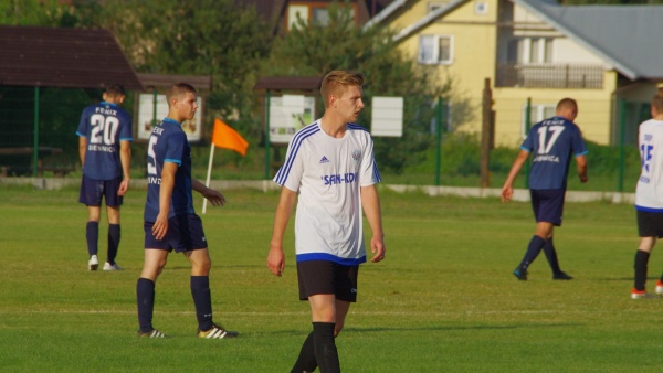 Sęp Żelechów - Fenix Siennica, 2017.08.13 fot. 83