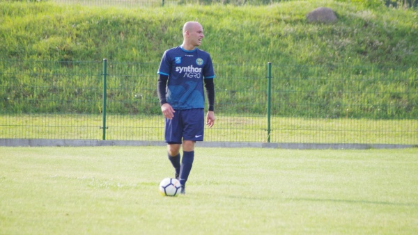 Sęp Żelechów - Fenix Siennica, 2017.08.13 fot. 35