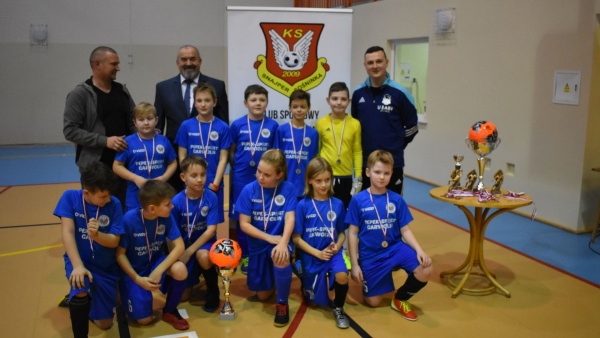 Snajper CUP 2020, 2020.02.02, fot. 09