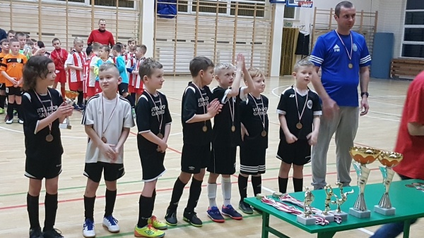 Wisła Maciejowice CUP 2020, 2020.02.02, fot. 07