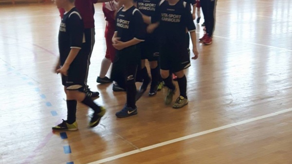 2017.02.04 - Turniej żaków 2008/09 w Latowiczu fot. 03