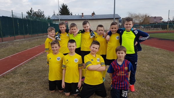 2017.03.05 turniej Piłkarska przyszłość na hali w Sobolewie fot. 03