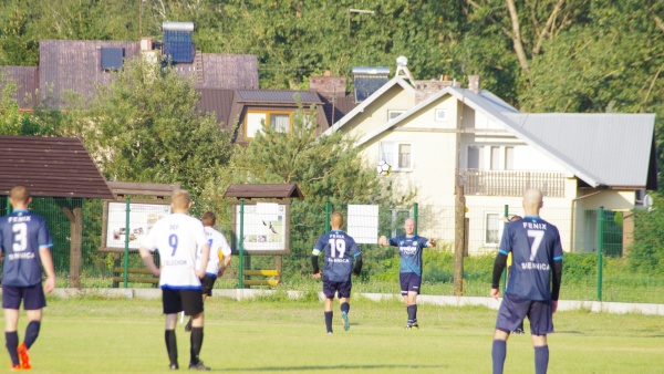 Sęp Żelechów - Fenix Siennica, 2017.08.13 fot. 93
