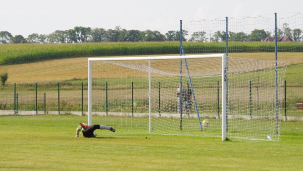 Sęp Żelechów - Fenix Siennica, 2017.08.13 fot. 09