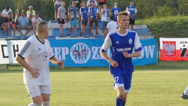 Sęp - Tęcza Stanisławów, 2018.08.18 fot. 48