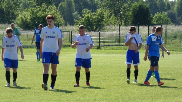 Sęp - Hutnik Huta Czechy, 2018.05.27 fot. 42