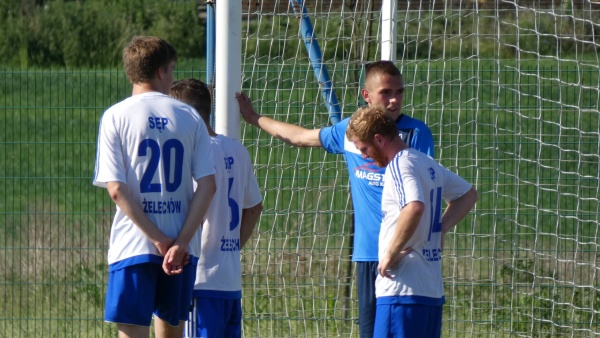 Sęp - Hutnik Huta Czechy, 2018.05.27 fot. 97