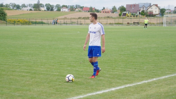 Sęp Żelechów - Victoria Kałuszyn, 2017.19.08 fot. 20