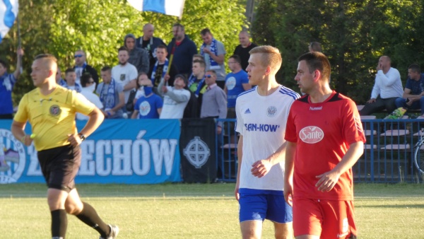 Zryw Sobolew - Sęp, 2018.05.06 fot. 59