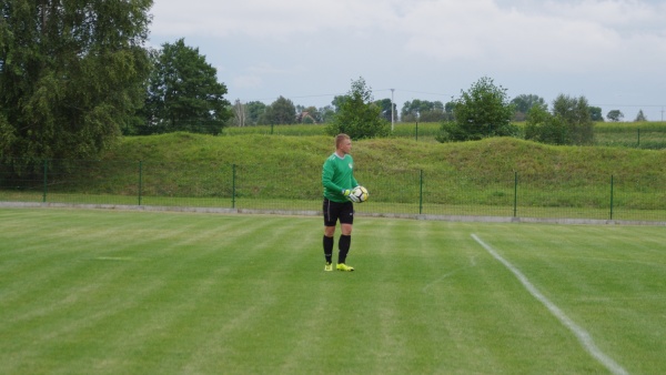 Sęp Żelechów - Victoria Kałuszyn, 2017.19.08 fot. 15