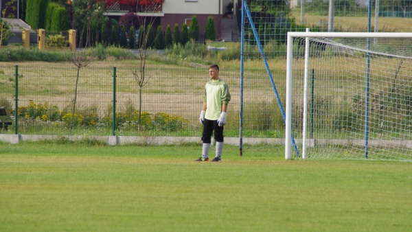Sęp Żelechów - Fenix Siennica, 2017.08.13 fot. 28